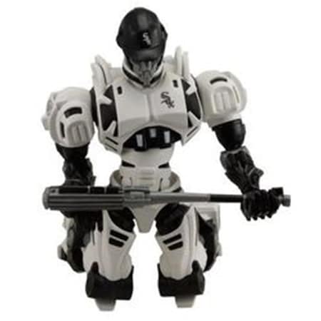 Caseys Chicago White Sox FOX Sports Robot CA51712